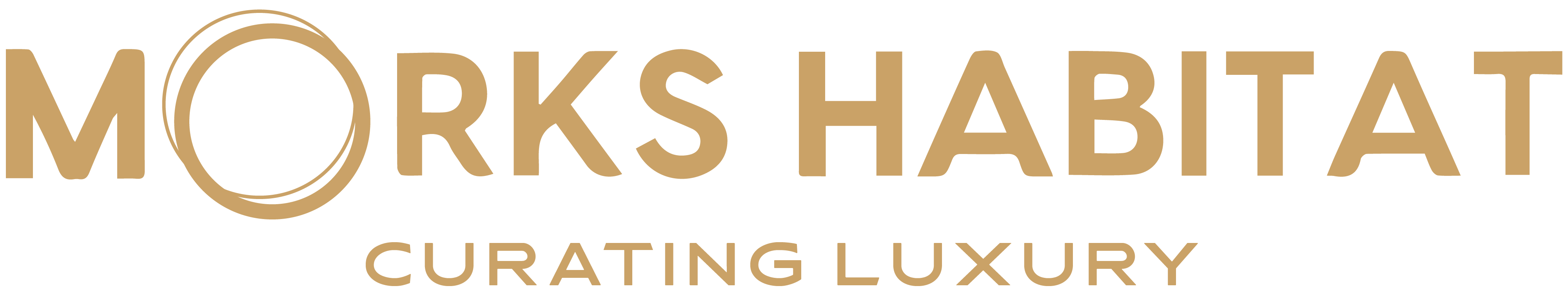 Morks habitat